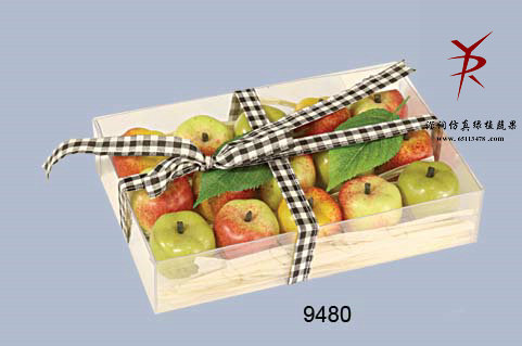 15装苹果盒