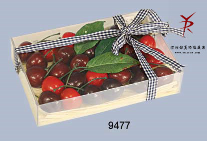 30装樱桃盒