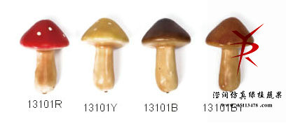 75蘑菇