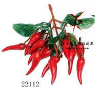 串12红尖椒
