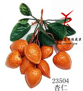 串9大杏仁