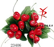 圈12粉车厘子2#